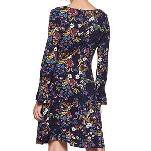 Marks & Spencer Women's A-Line Midi Dress